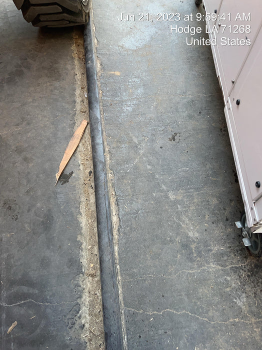 2022 UNITED COOL AIR Mach145G4AS30