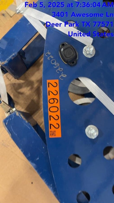 2022 CURRENT TOOLS 9236