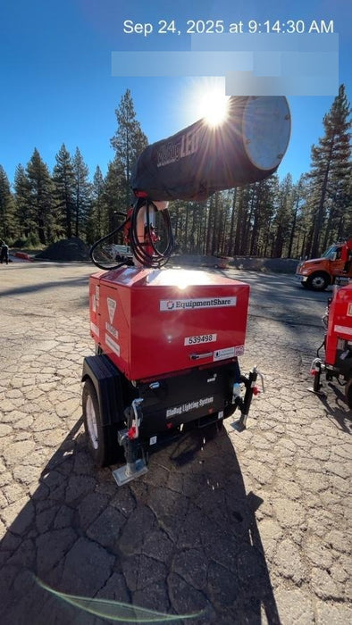 2025 MULTIQUIP GBX24BK