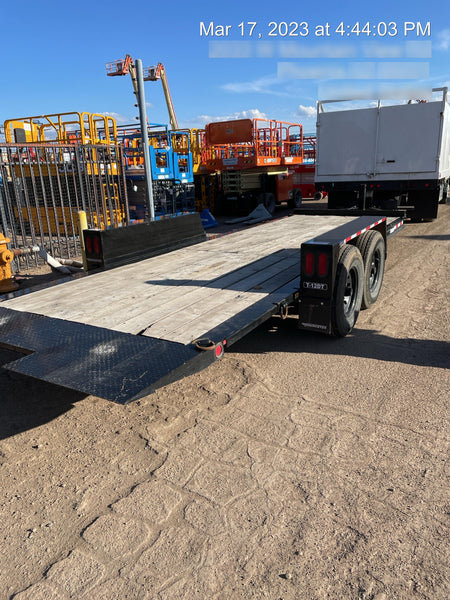 2021 TOWMASTER T-12DT