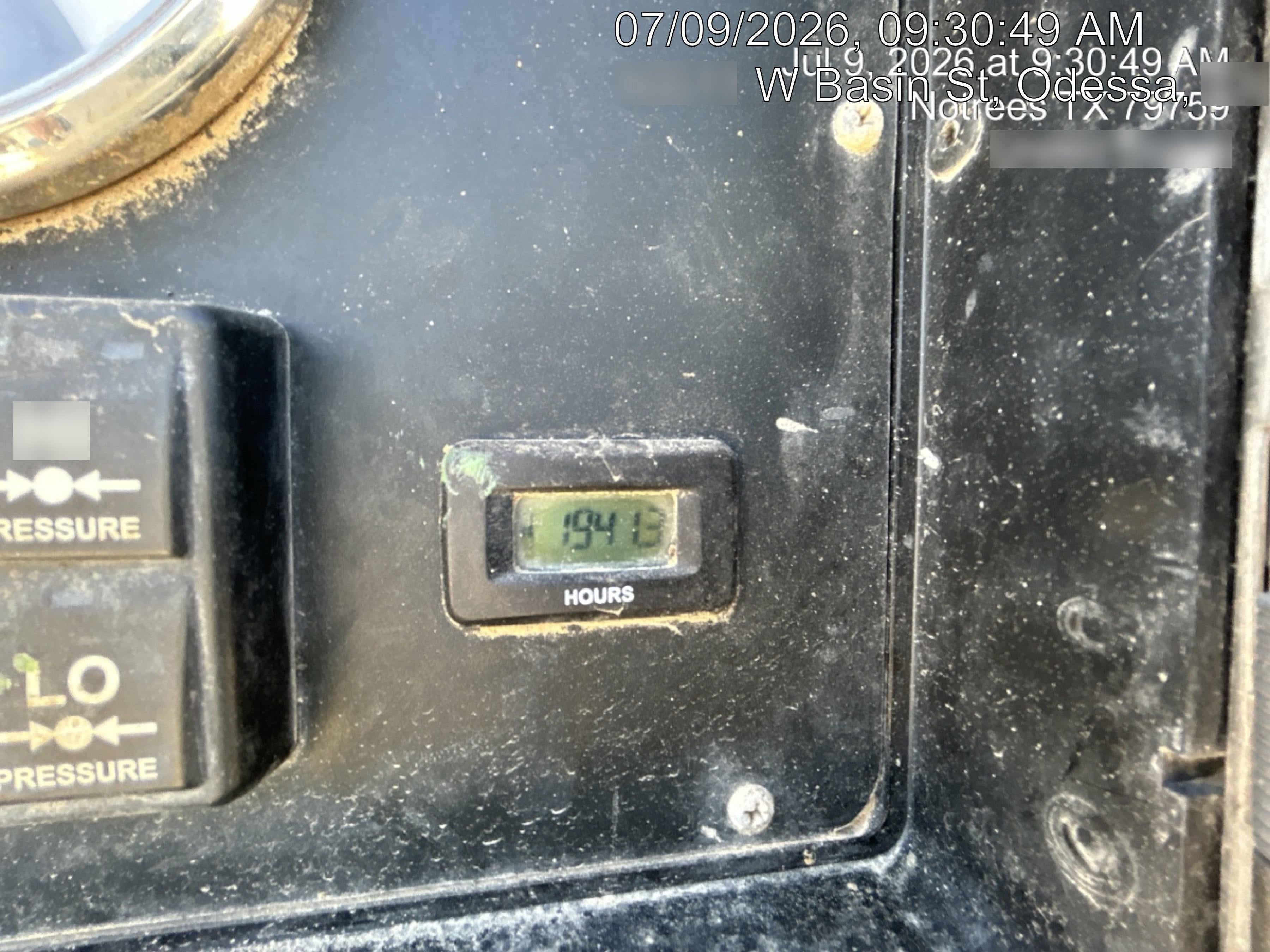 2023 DOOSAN P425/HP375WCU