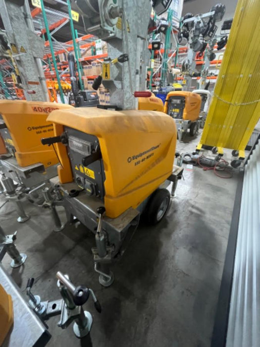 2024 ATLAS COPCO HILIGHT E3 Plus