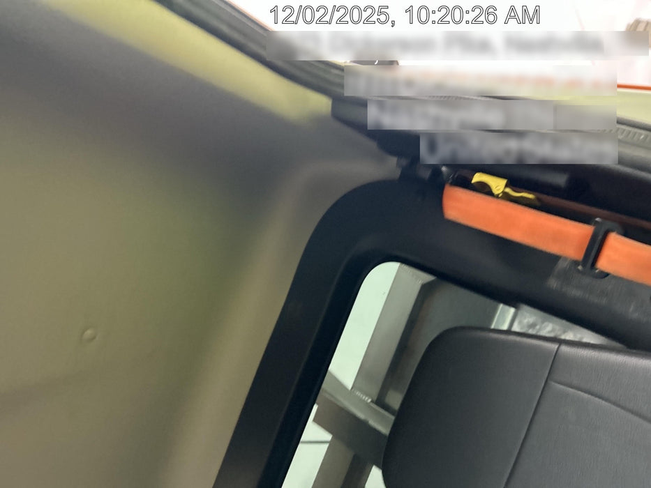 2020 MANITOU MTA5519