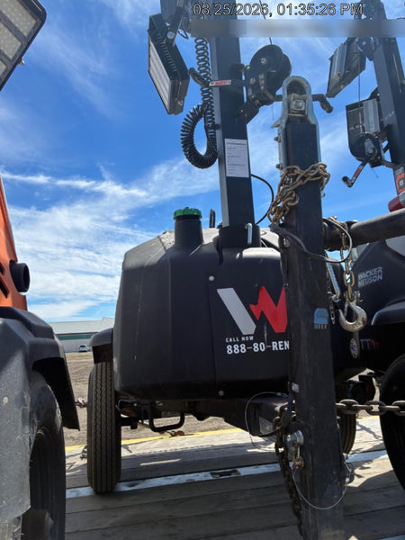 2024 WACKER NEUSON LTT4