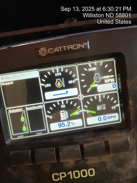 2024 PIONEER PP64C21L71-JD6068