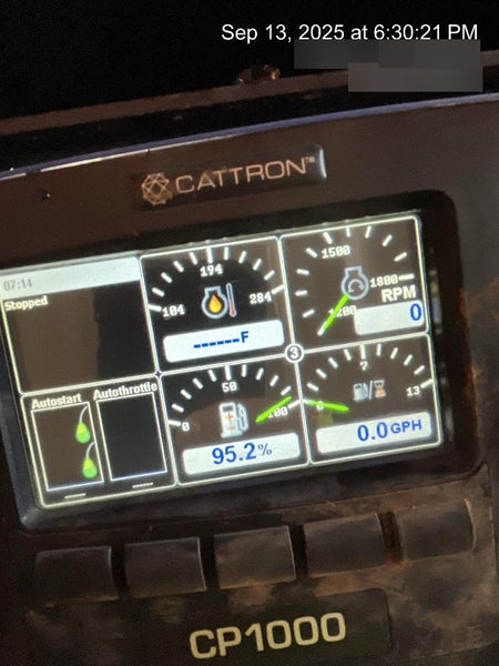 2024 PIONEER PP64C21L71-JD6068