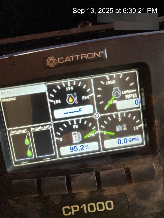 2024 PIONEER PP64C21L71-JD6068