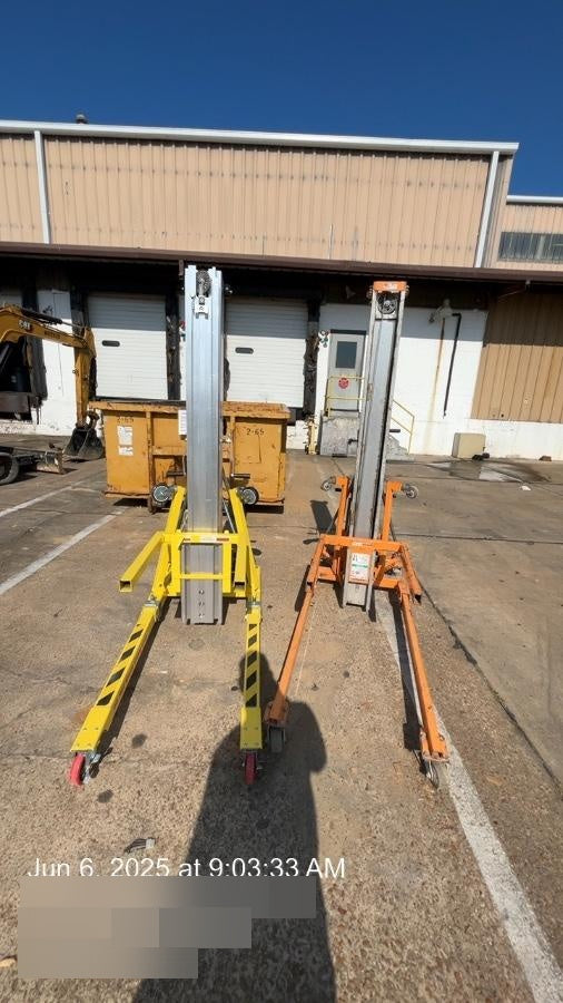 2021 LIFTSMART MLC-24