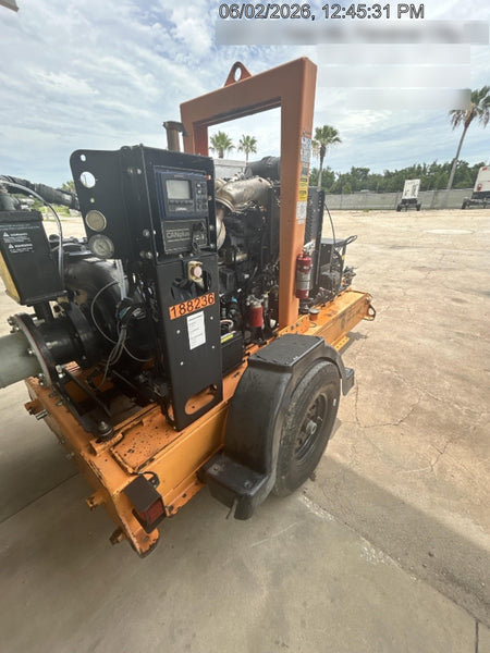 2021 PIONEER PP88S12L71-TCD3.6