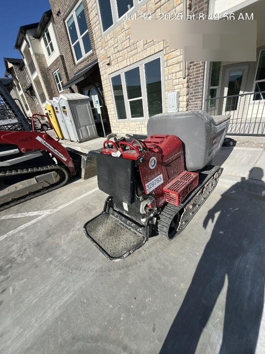 2023 TORO MBTX 2500-TS