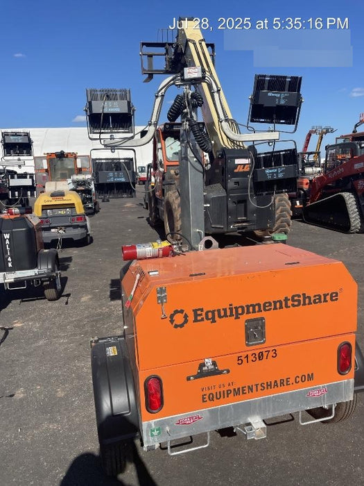 2025 WANCO WLTT-4MM4K