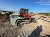 2022 TAKEUCHI TL6CR