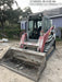 2020 TAKEUCHI TL8CR