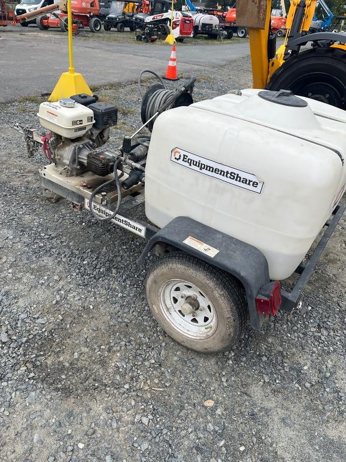 2021 SIMPSON 95001