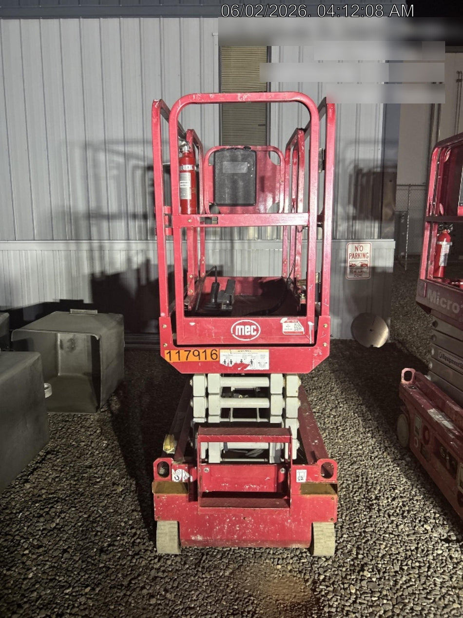 2021 MEC Micro 19