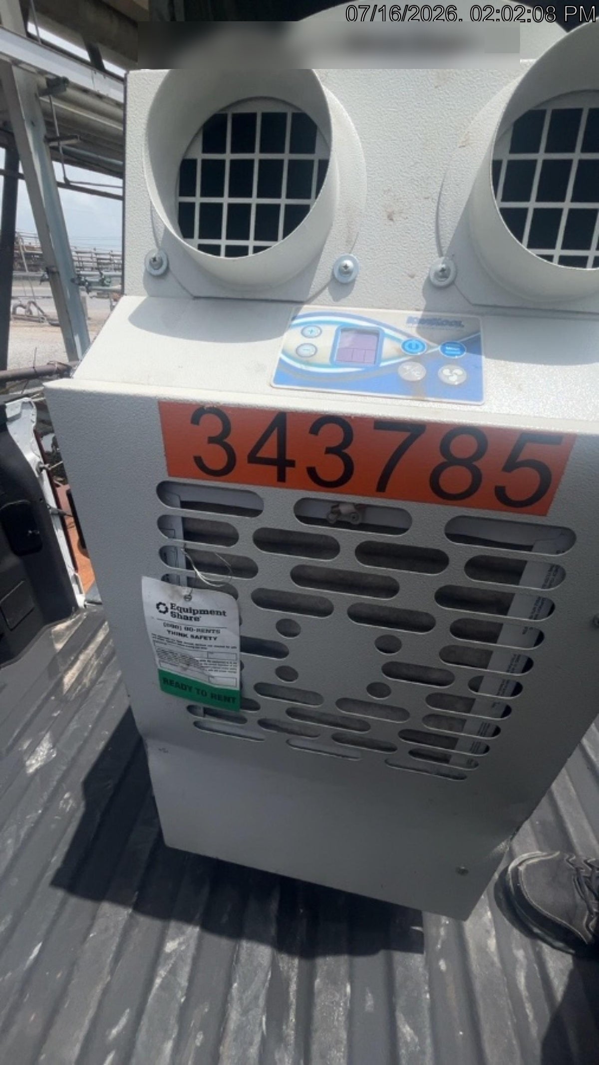 2023 KWIKOOL KPAC1411-2