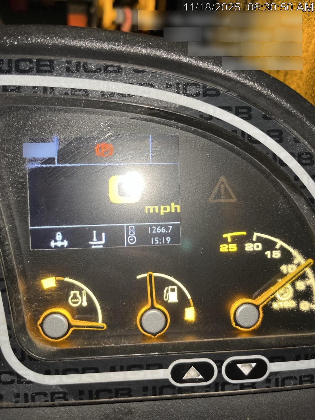 2020 JCB 512-56