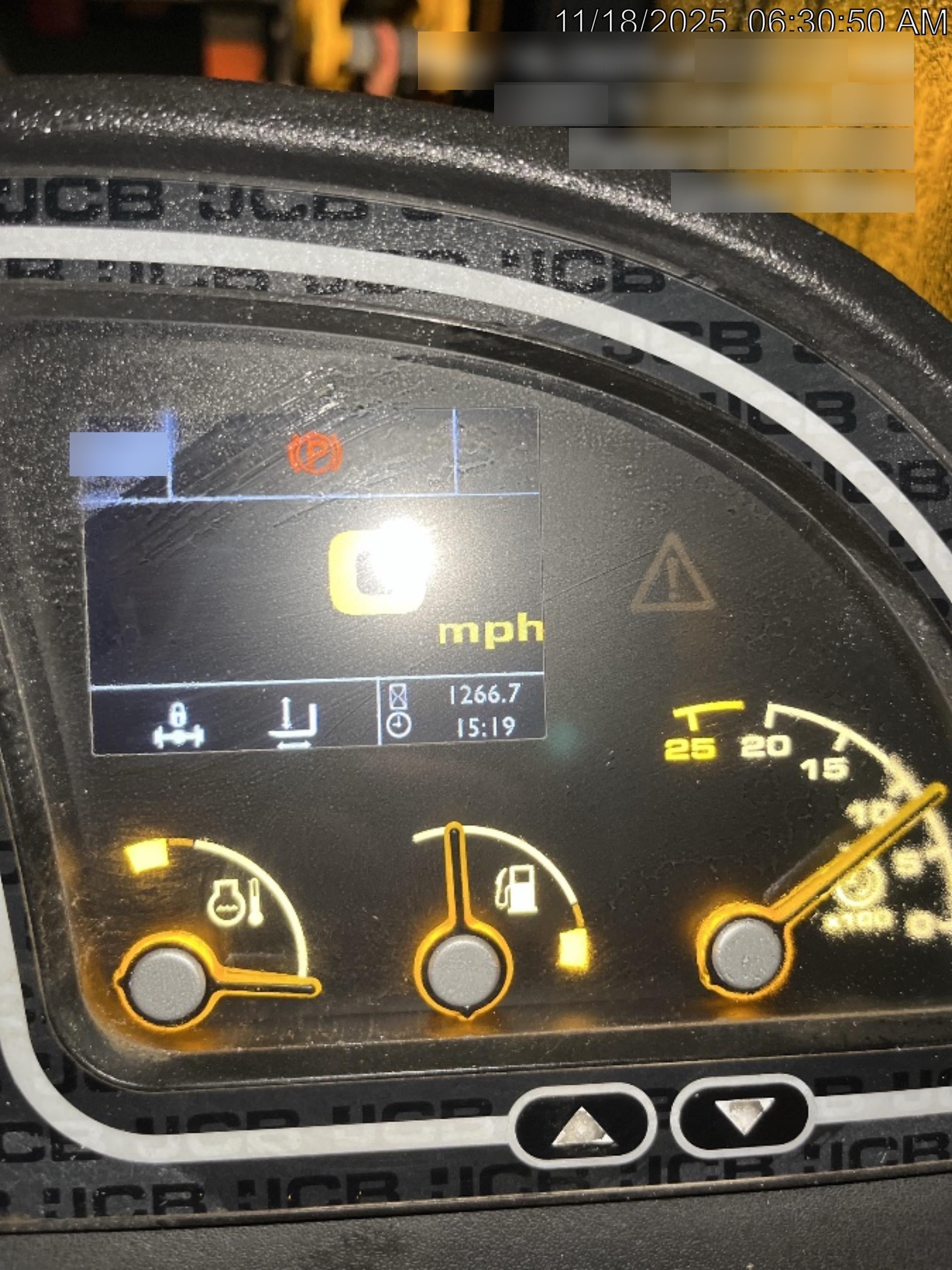 2020 JCB 512-56
