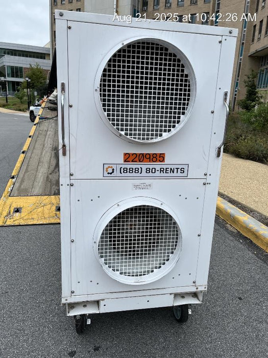 2022 UNITED COOL AIR MACH145G3AS30