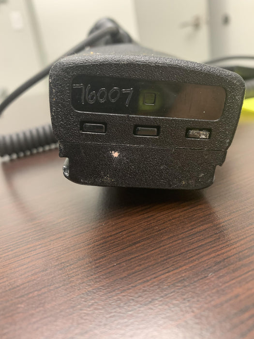 2020 MOTOROLA RDU4100