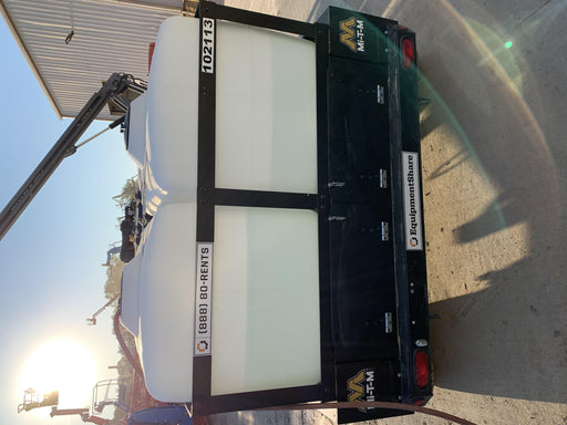 2020 MI-T-M CORPORATION HS-3006-0MDK-UR