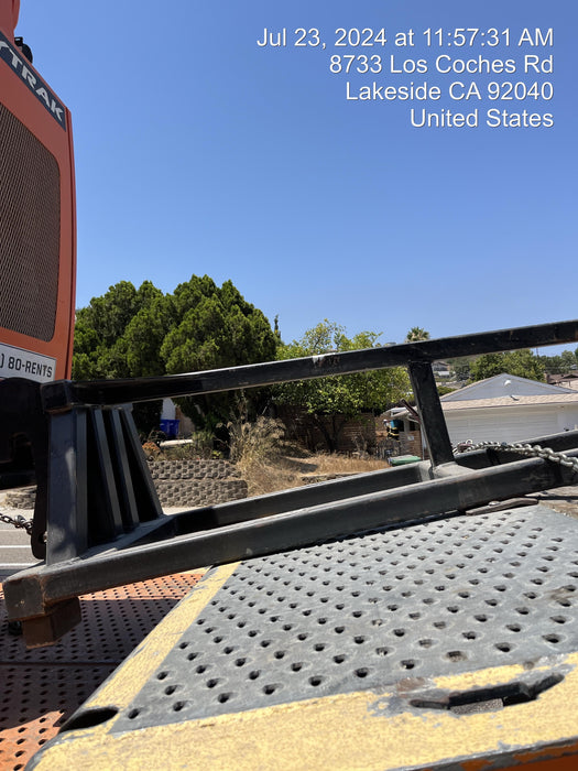 2023 STAR INDUSTRIES 1330TK