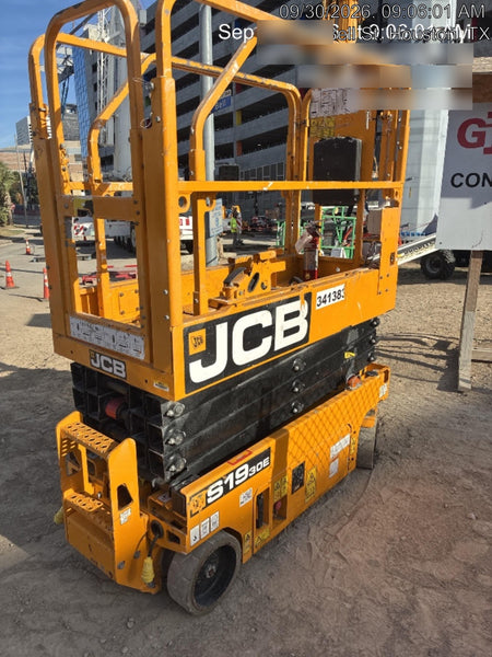 2023 JCB S1930E