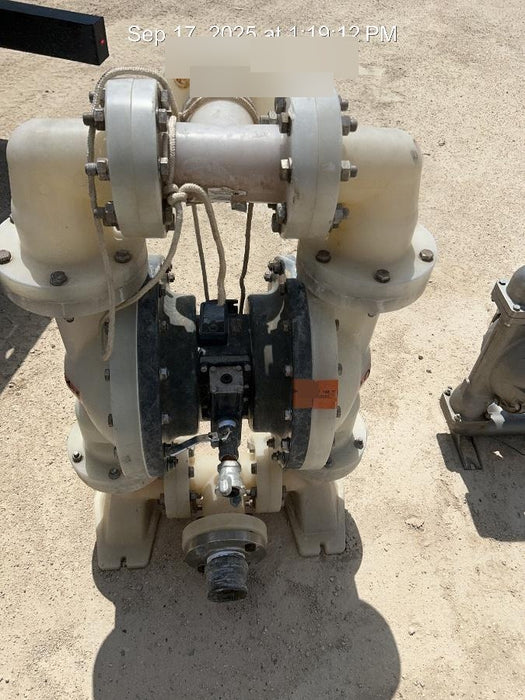 2022 INGERSOLL RAND PD30P-DPS-PTT-A