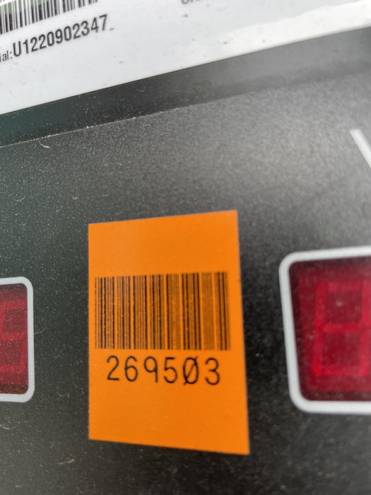 2022 LINCOLN ELECTRIC FLEXTEC 350X