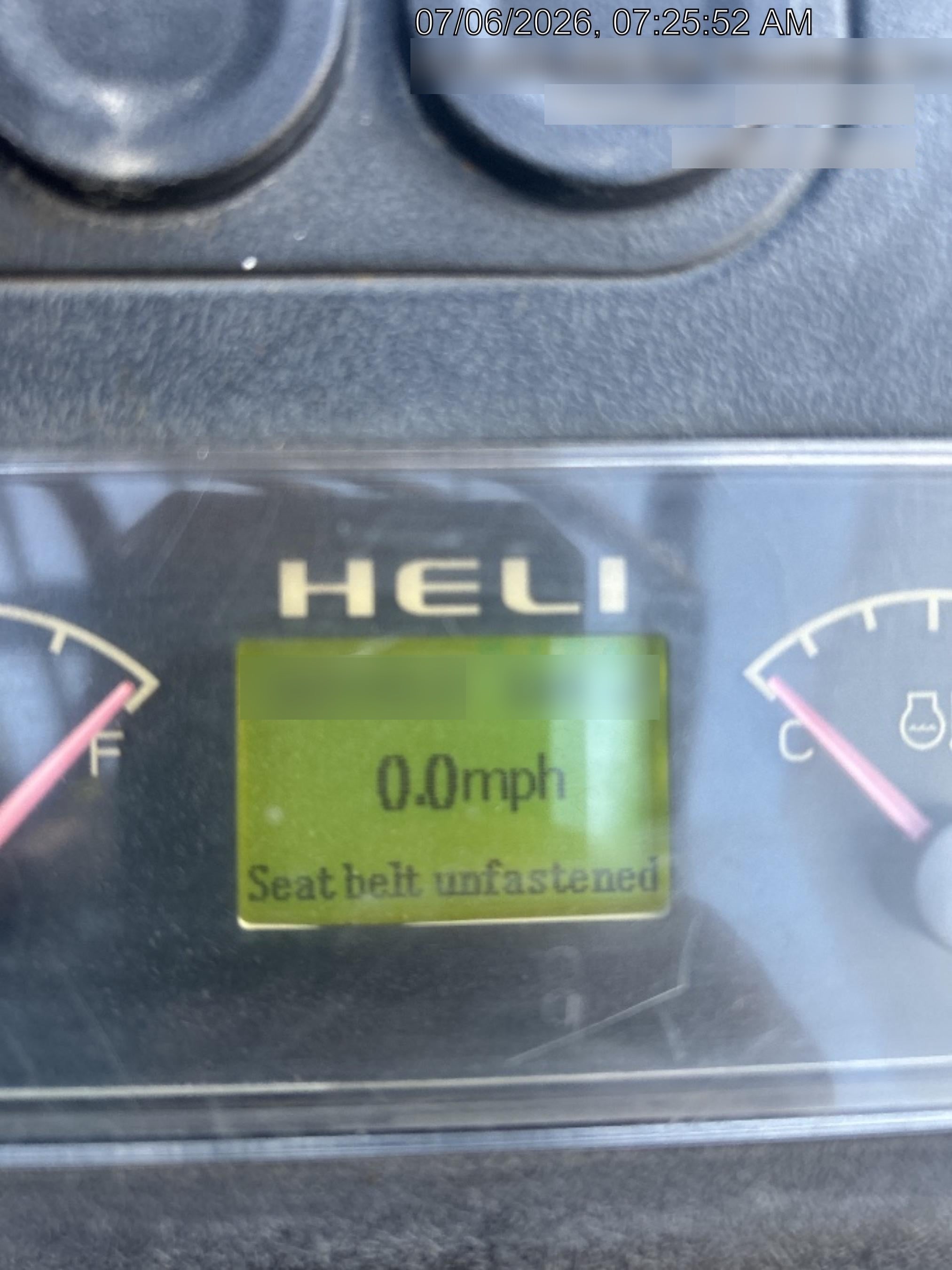 2021 HELI CPQYD25-KU1H