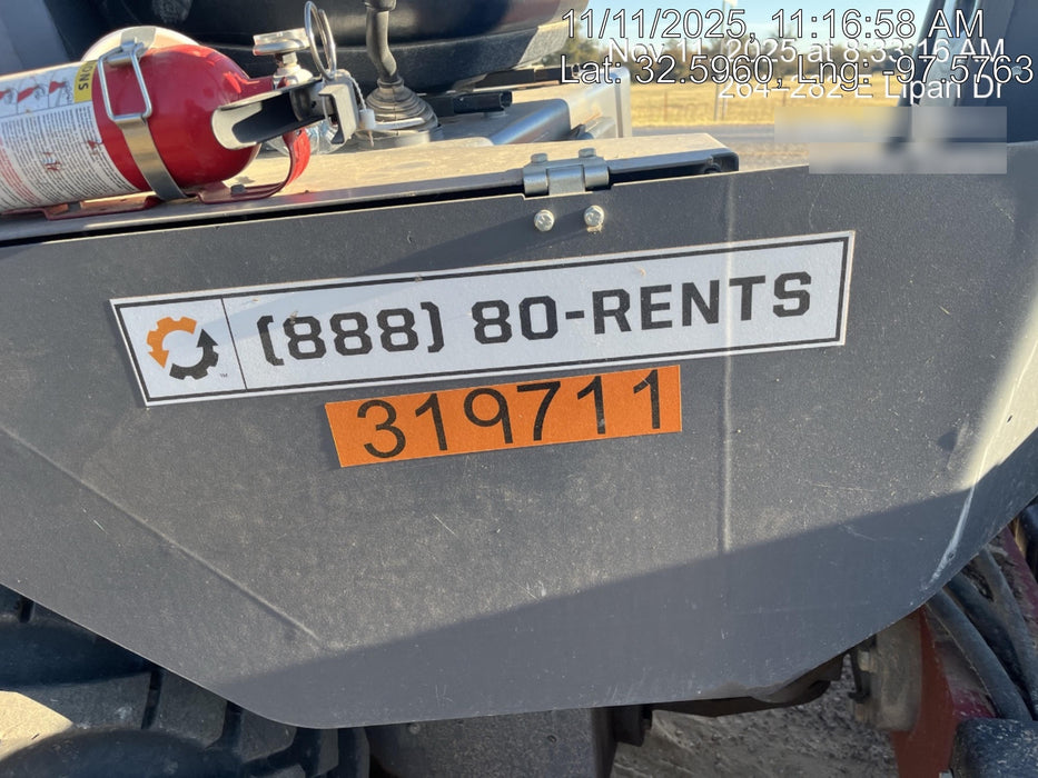 2023 DYNAPAC CA1300PD