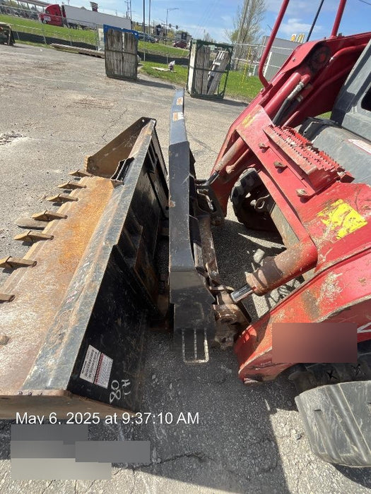 2022 PALADIN 48" Pallet Forks - Paladin