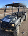 2022 Club Car CA1700D Canopy, Diesel, 4 Passenger