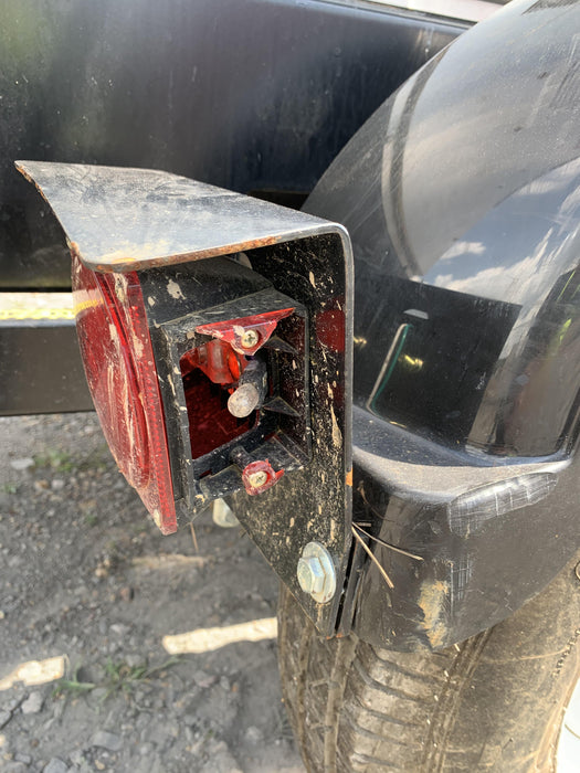 2021 Lincoln Electric Vantage 549X VANTAGE 549X READY PAK 3