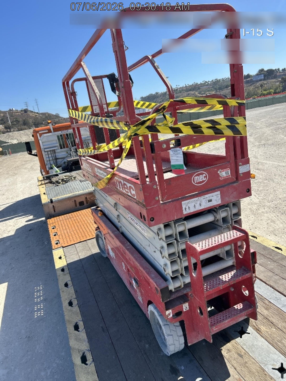 2021 MEC 2632SE