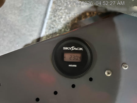 2019 Skyjack SJIII-3219 Standard w/Trojan Batteries