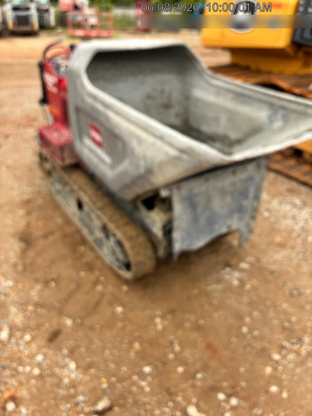 2025 TORO MBTX 2500-TS