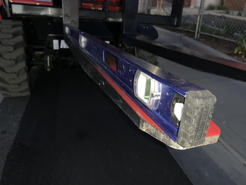 2022 MANITOU MTA5519