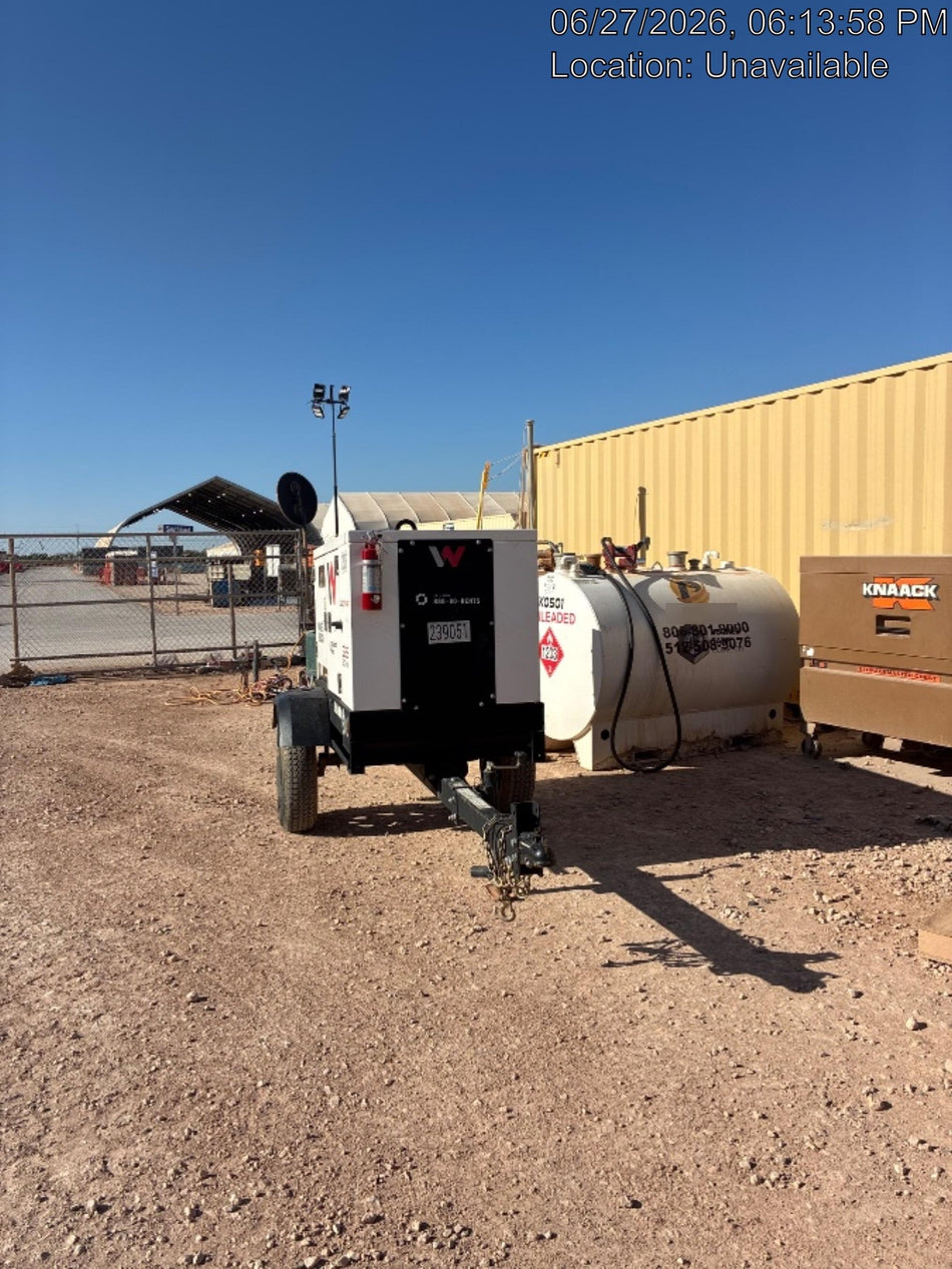2022 WACKER NEUSON G25