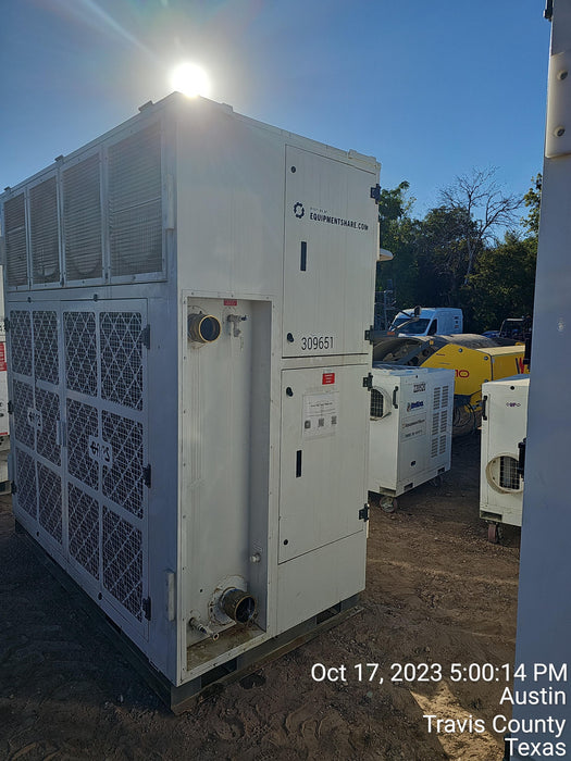 2023 CAPS PAHV-140TC-0NN0NN-5E5-P2-VG2CEUP