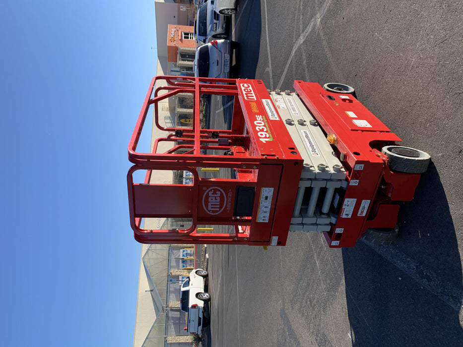 2021 MEC 1930SE