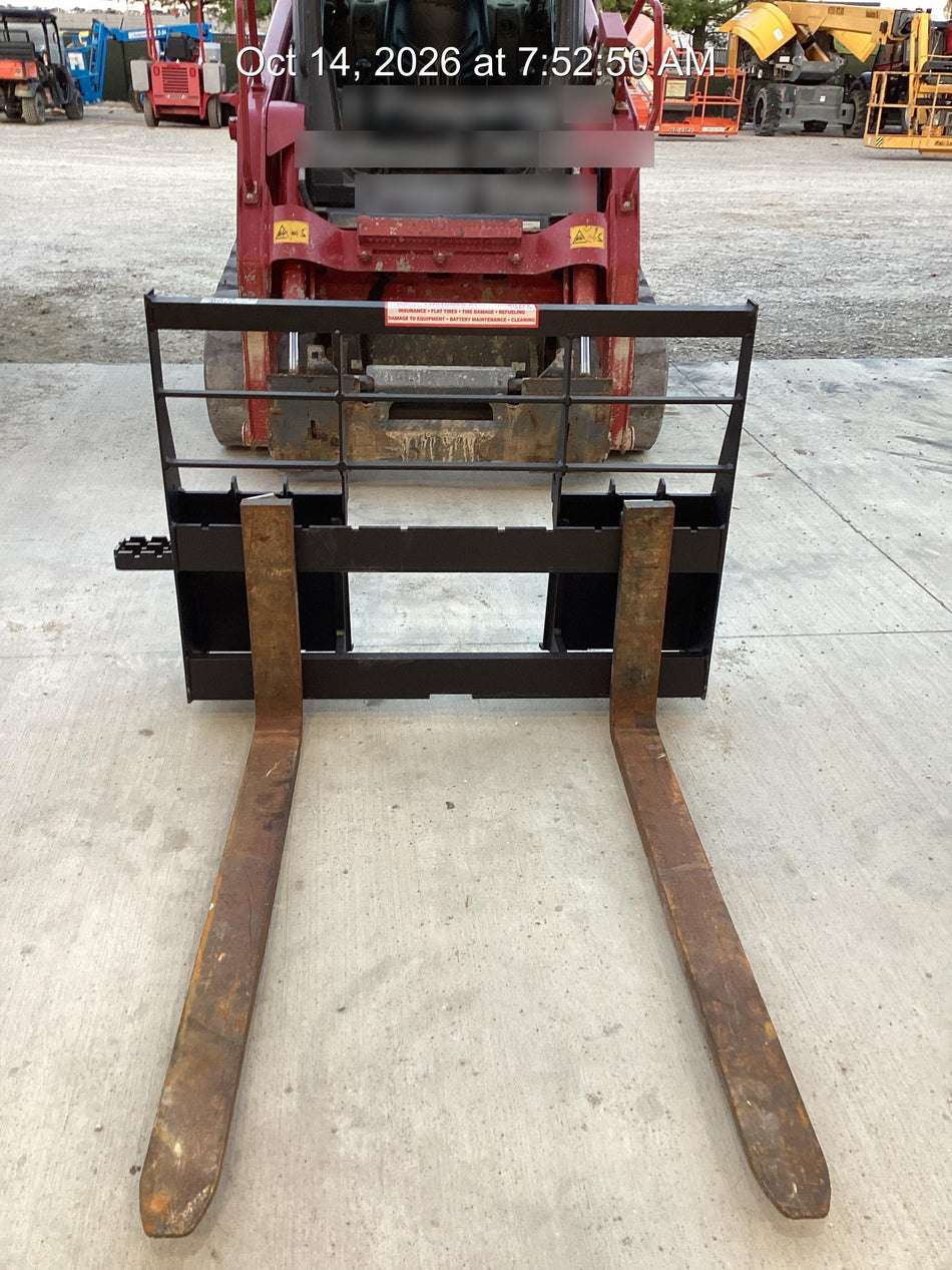 2026 ARROW MATERIAL HANDLING F5144CB