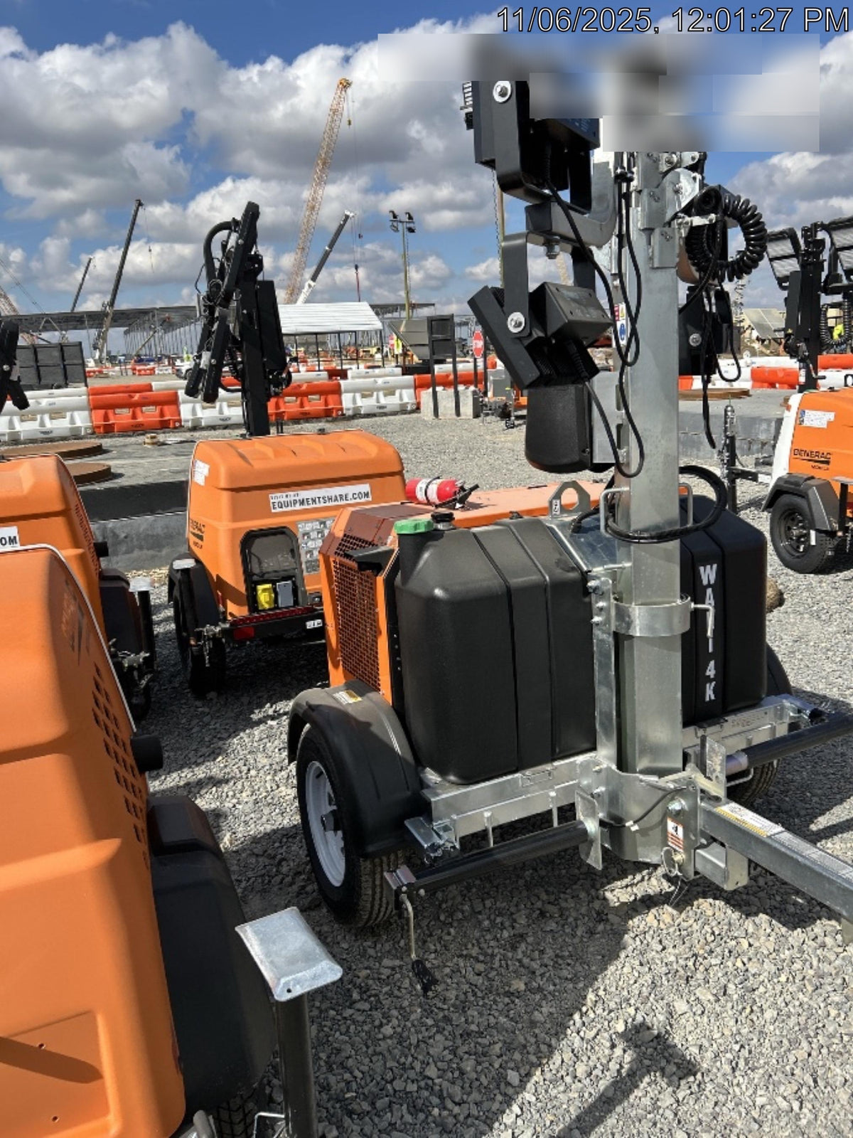 2025 WANCO WLTT-4LM4K-H