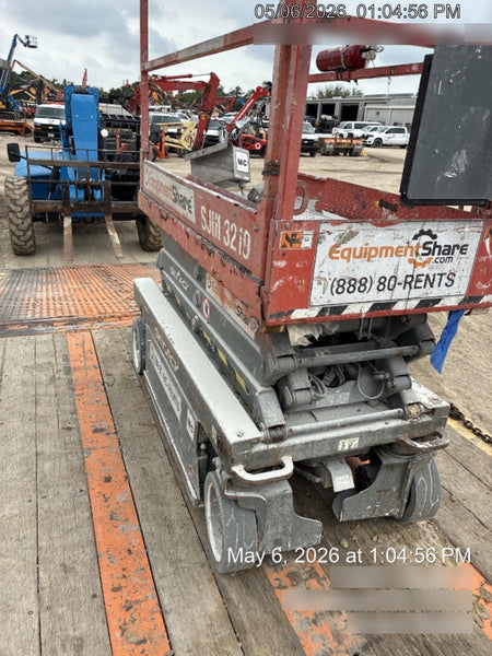 2018 SKYJACK SJIII-3219