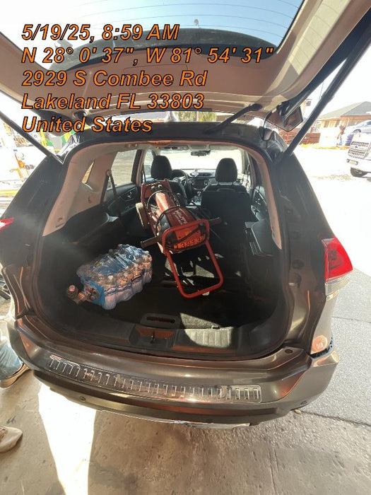 2021 HILTI TE 3000-AVR