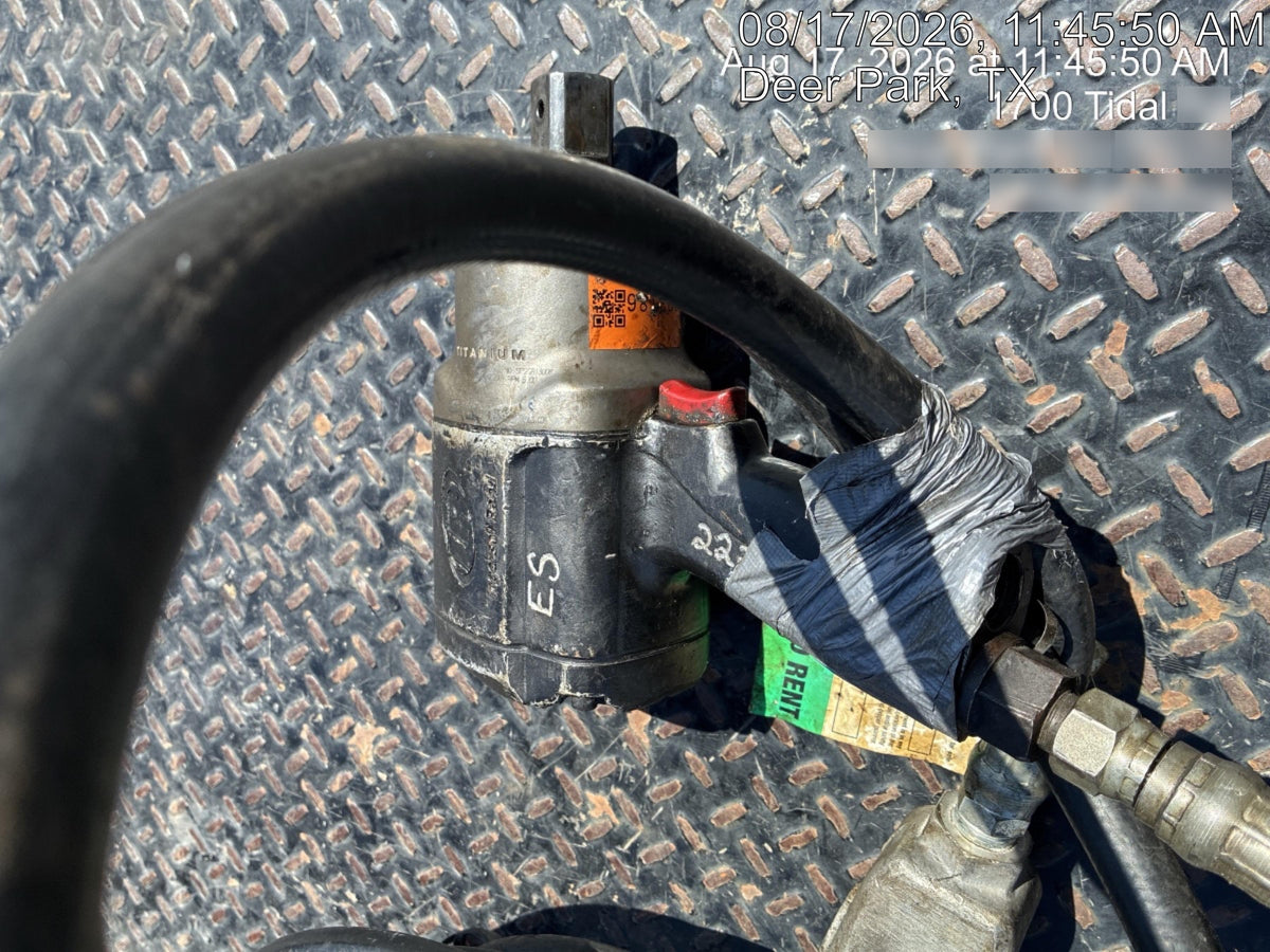 2022 INGERSOLL RAND 2925P3TI