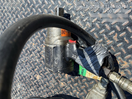 2022 INGERSOLL RAND 2925P3TI