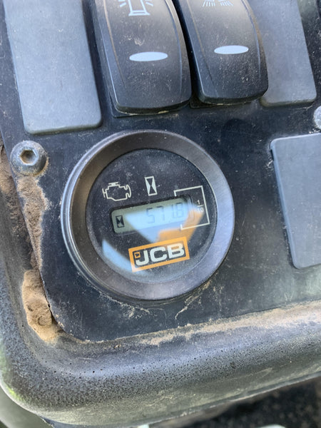 2021 JCB 509-42