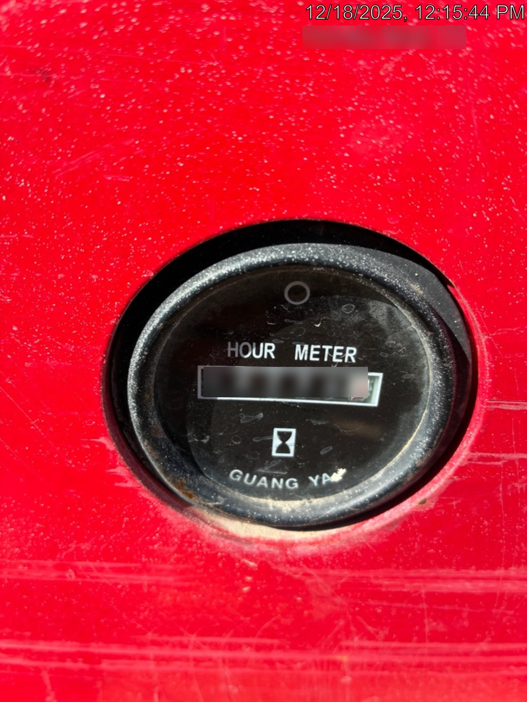 2021 MEC 1930SE