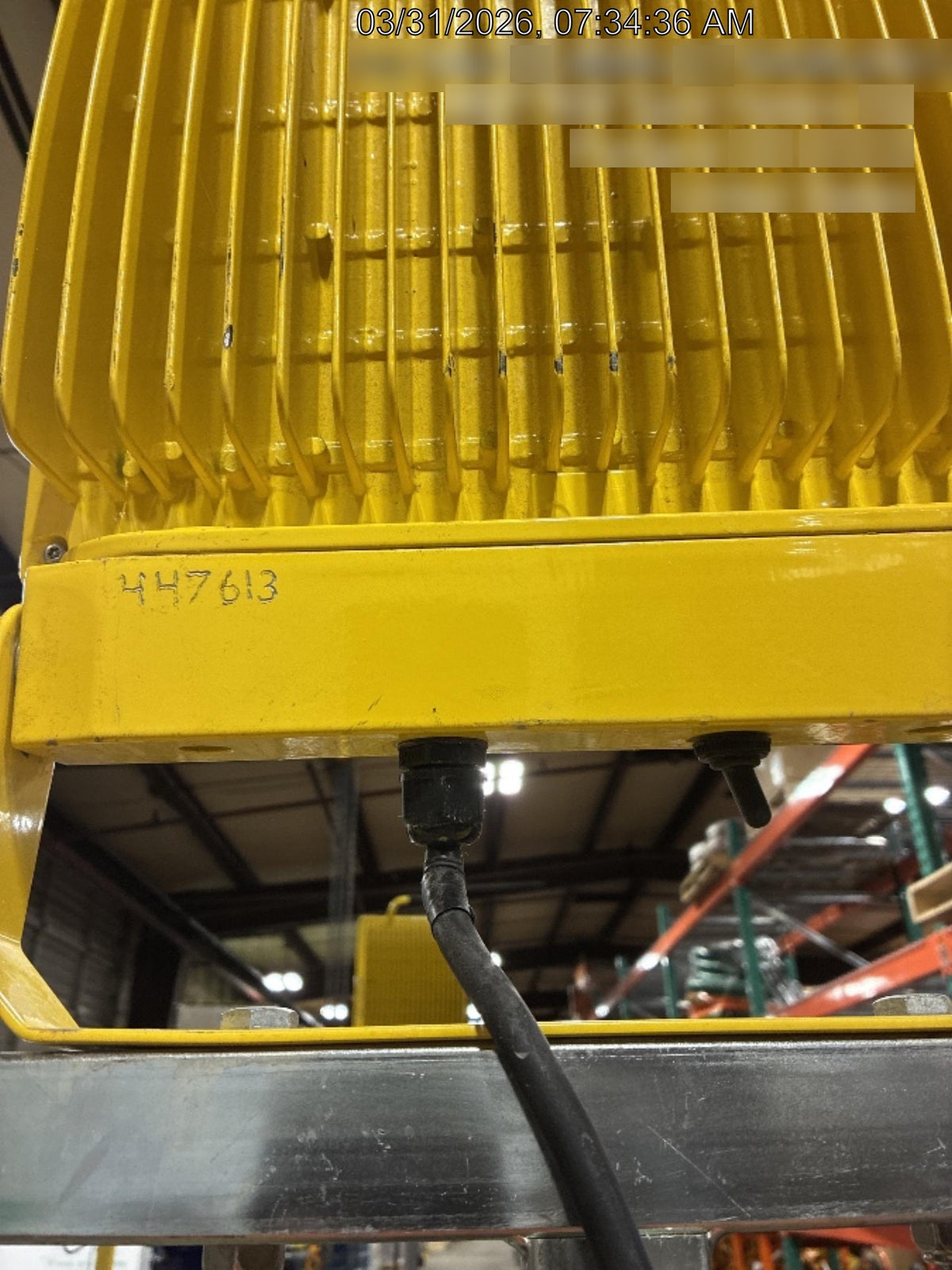 2024 CONSTRUCTION ELECTRICAL PRODUCTS 7309